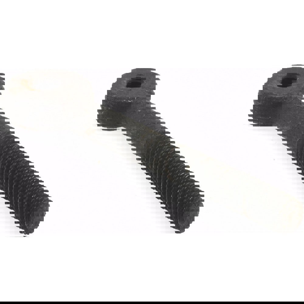 5/16-18, Steel, Eye Hole Head, Rod End